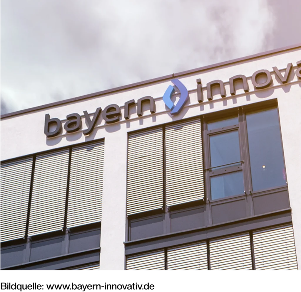 Bereichsleiter Zentrum Digitalisierung.Bayern (ZD.B)