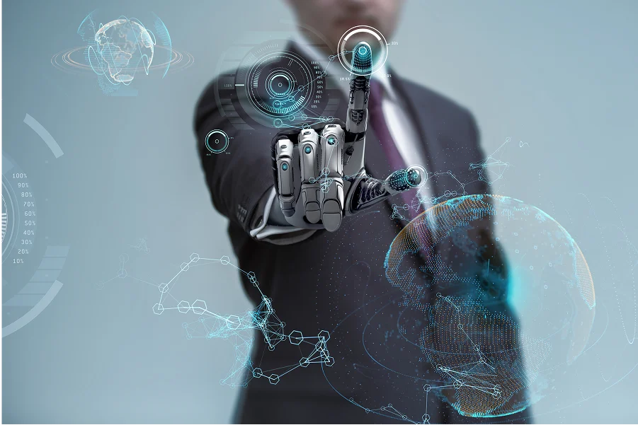 Digitalisierung und Künstliche Intelligenz